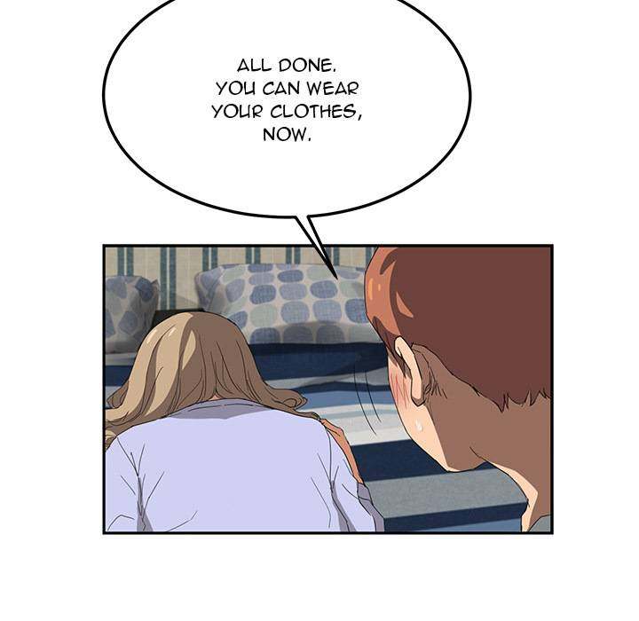 My Stepmom - Chapter 23 - Andromeda 11 page 35 hentai porn comic manga doujin